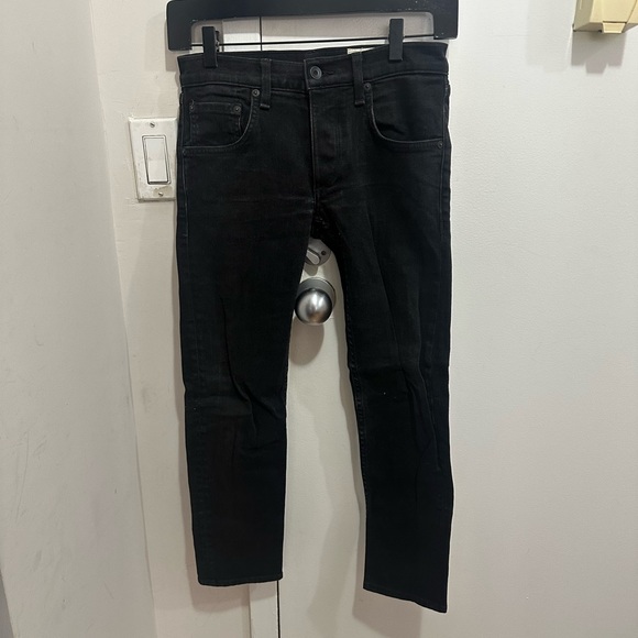 rag and bone skinny jeans - Picture 1 of 1